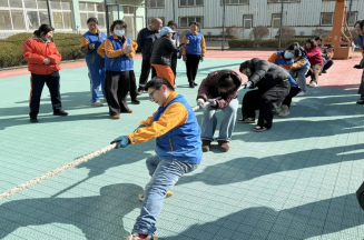 Jiejing Group Holds Activities to Celebrate "March 8th" Festival