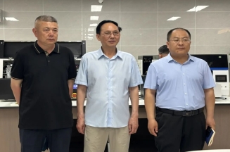 Jiejing Group Visits Daya Biology for Cooperation Negotiations