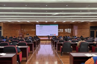 Jiejing Group Conducts AI Application Training to Empower Digital Transformation 