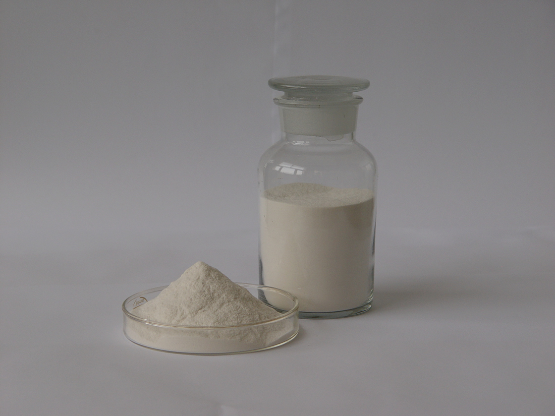 Propylene Glycol Alginate (PGA)