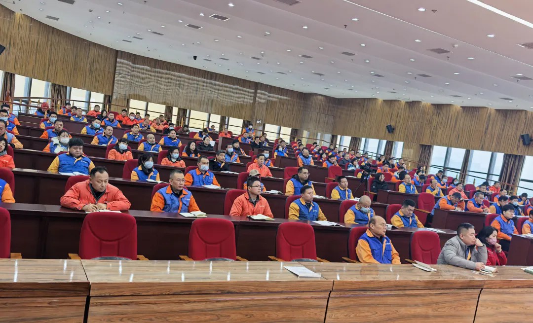 20260305洁晶集团组织开展“开工第一课”安全教育培训3 20260305洁晶集团组织开展“开工第一课”安全教育培训3